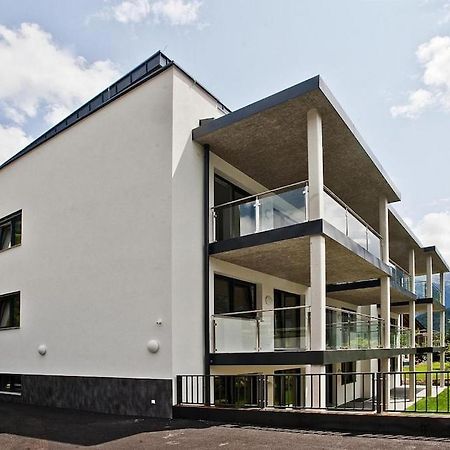 Apartment In Neukirchen With A Carport Neukirchen am Grossvenediger Exterior photo